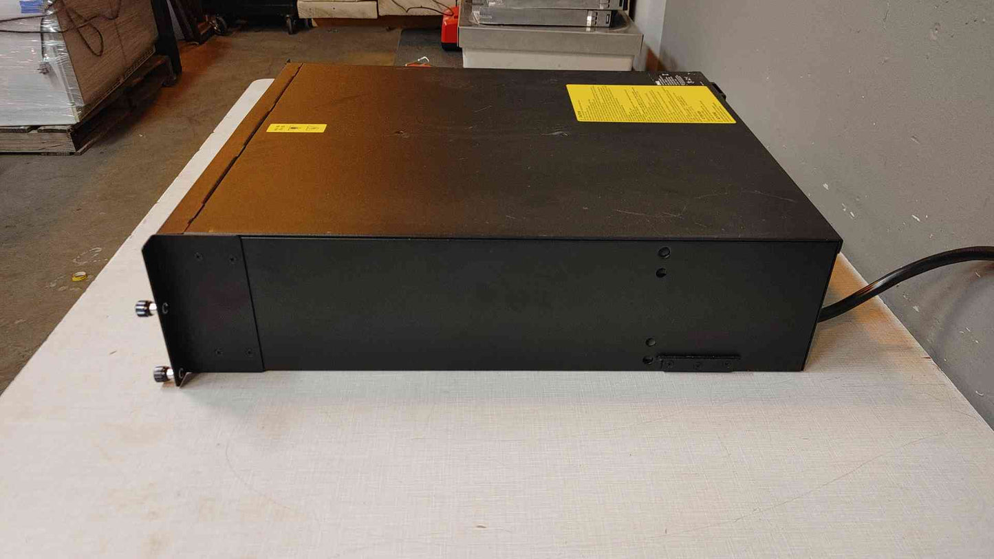 Dell UPS 2700W K802N 3000VA Rack Mountable (2615AA)(2615AA)