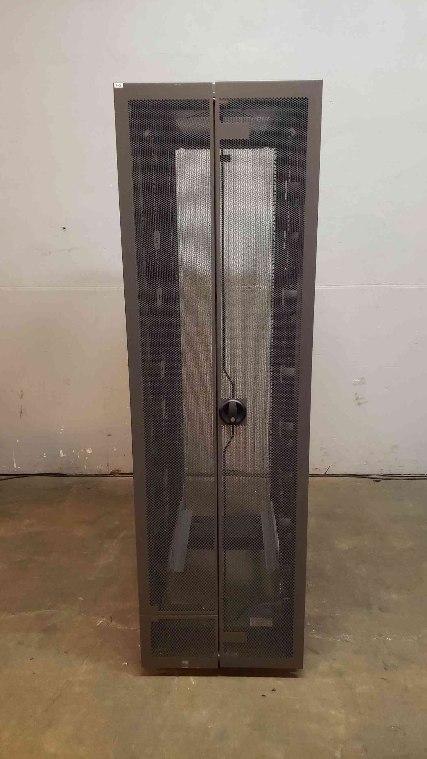 HP Gen2 Server Rack Doors & 1 Side 411333(5599AA)