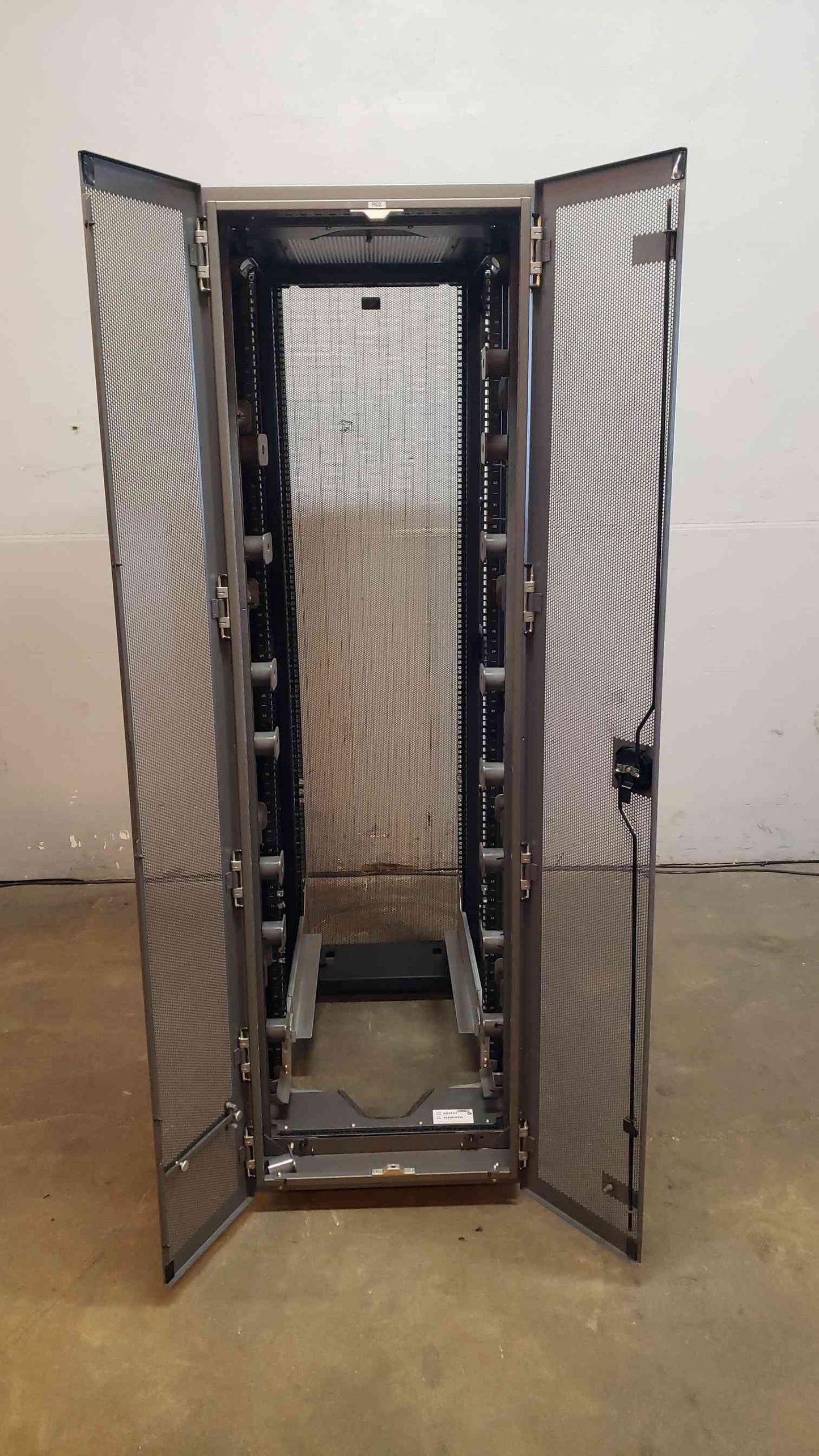 HP Gen2 Server Rack Doors & 1 Side 411333(5599AA)