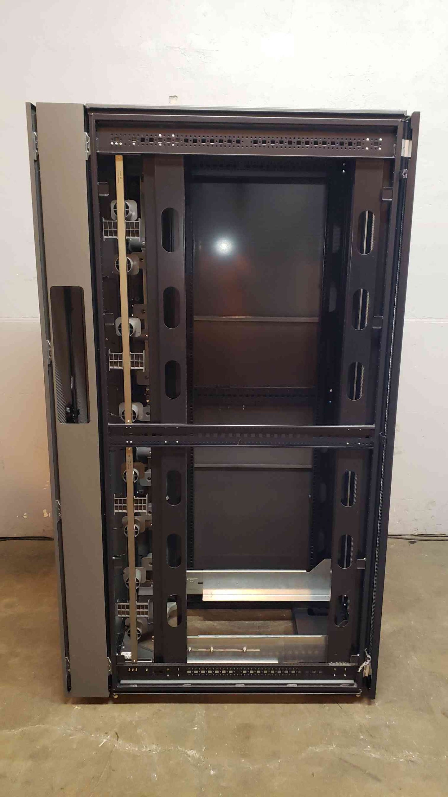 HP Gen2 Server Rack Doors & 1 Side 411333(5599AA)