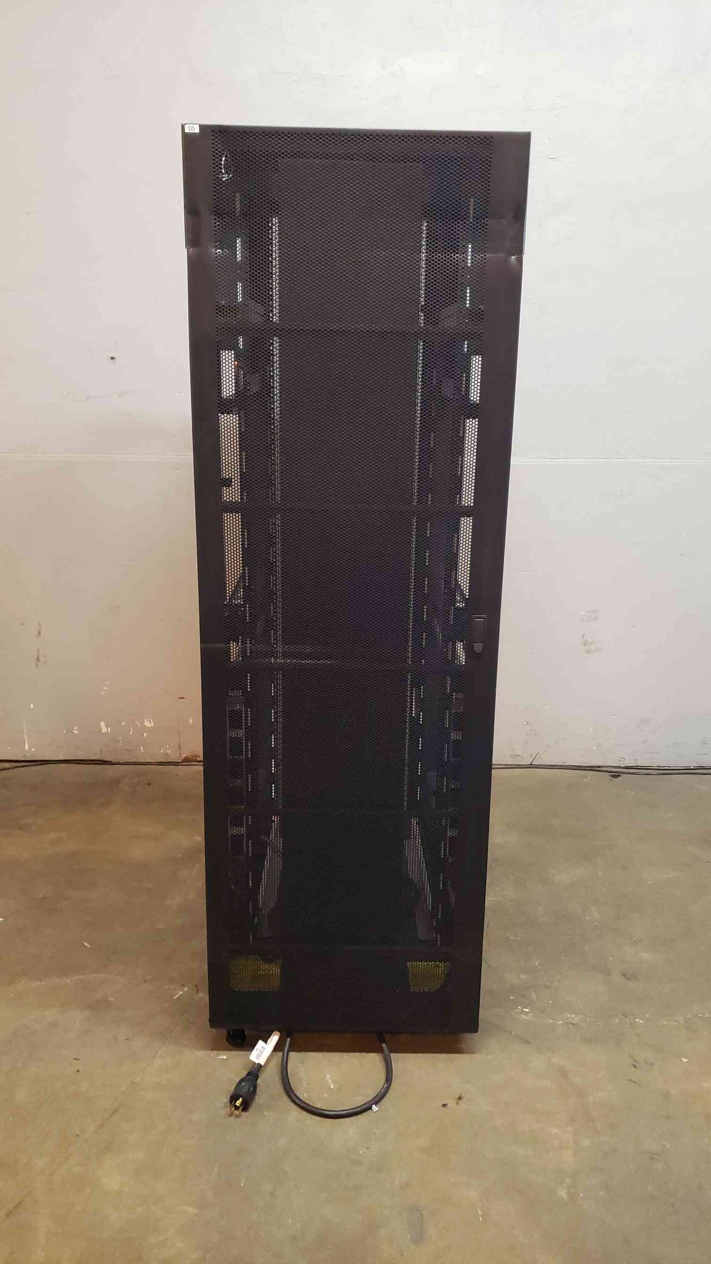 IBM 42U Server Rack Front & Back Doors No Sides (SKU: 5600AA)(5600AA)