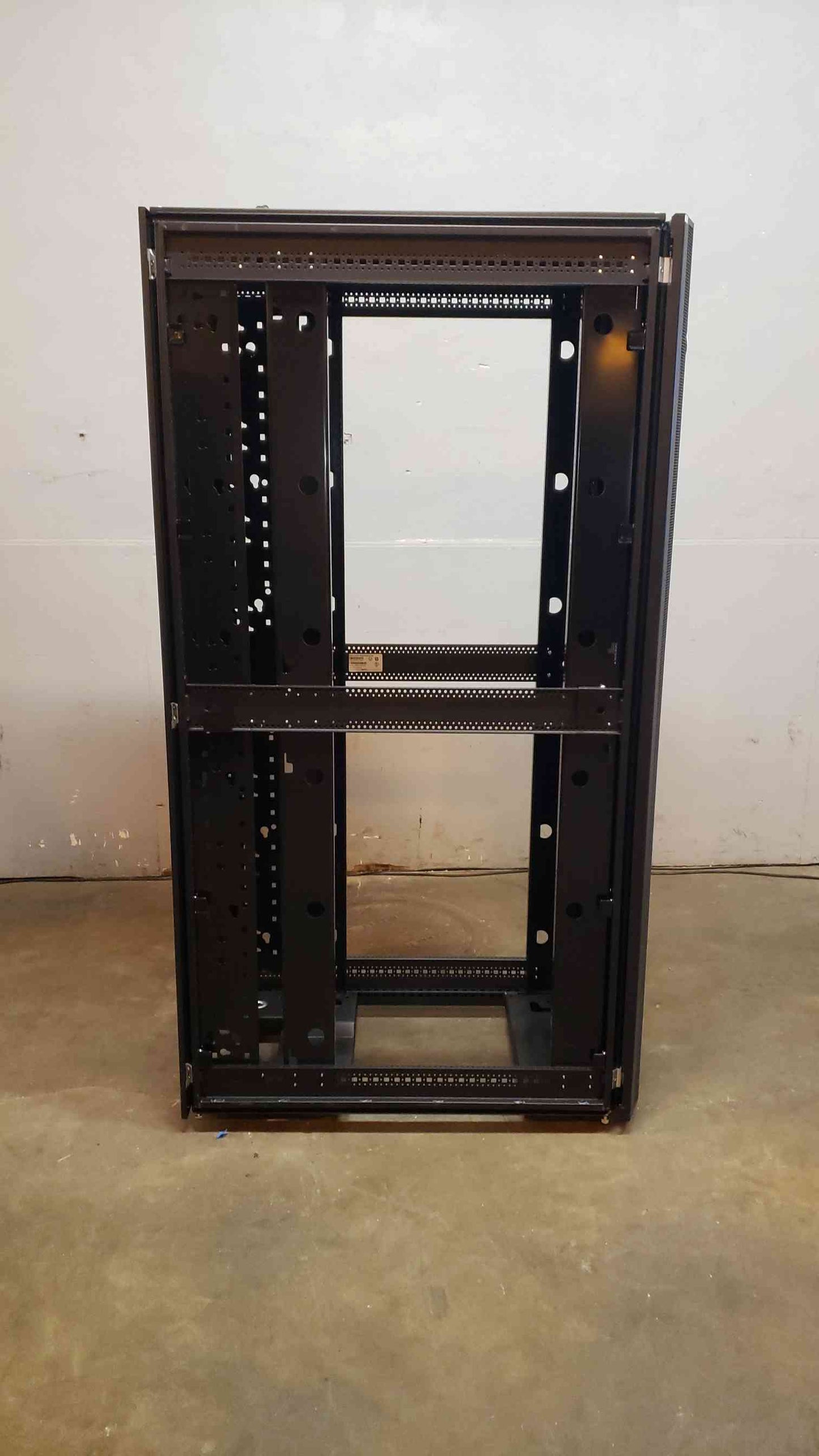 Hp Server Rack 660502(5589AA)