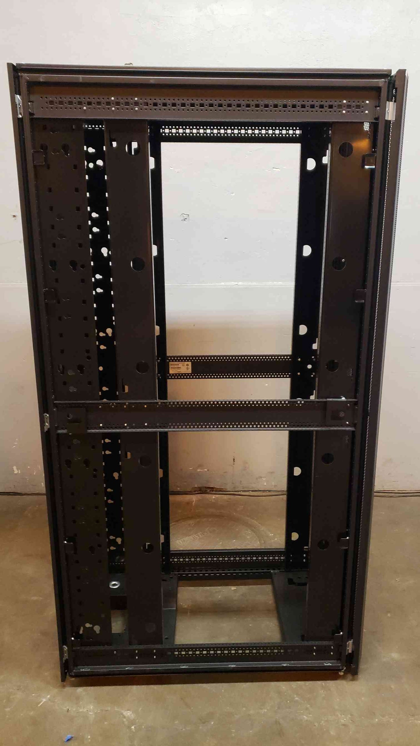 Hp Server Rack 660502(5589AA)