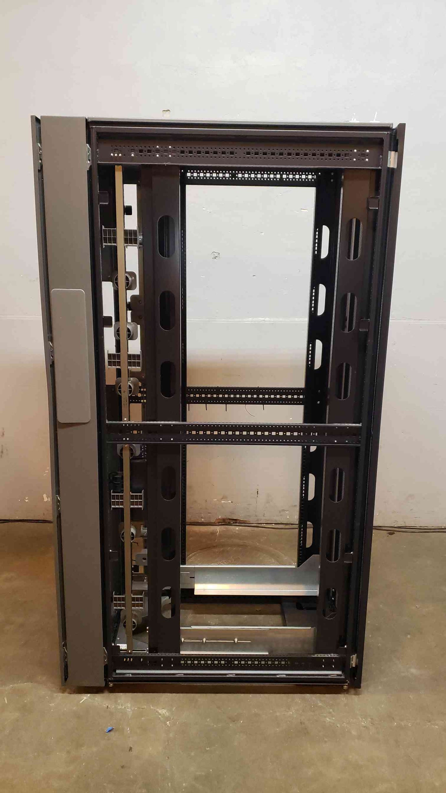 Hp Gen2 Server Rack 411333(5590AA)