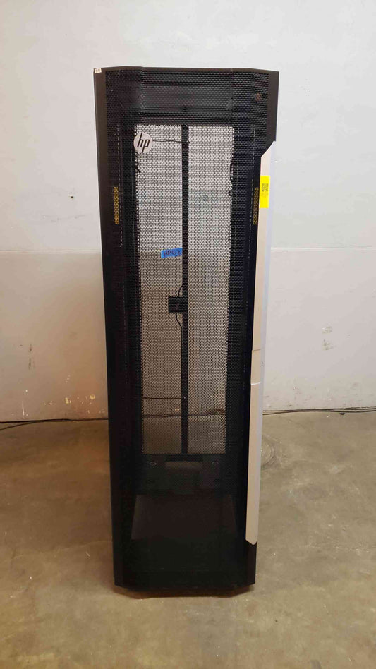 42U HP Fully Enclosed Server Rack 660502(5593AA)