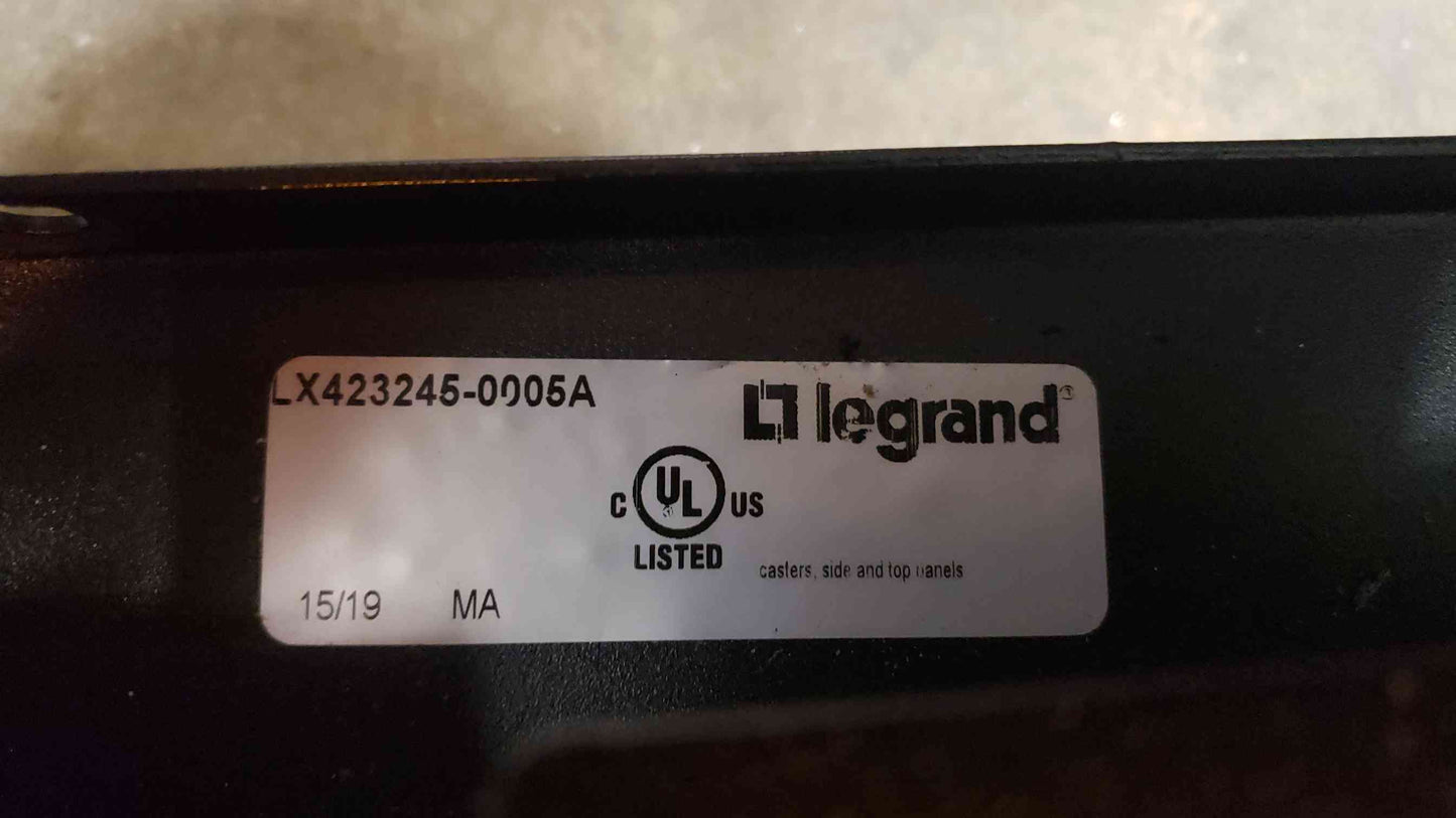 Legrand Fully Enclosed Server Rack LX423246(5608AA)