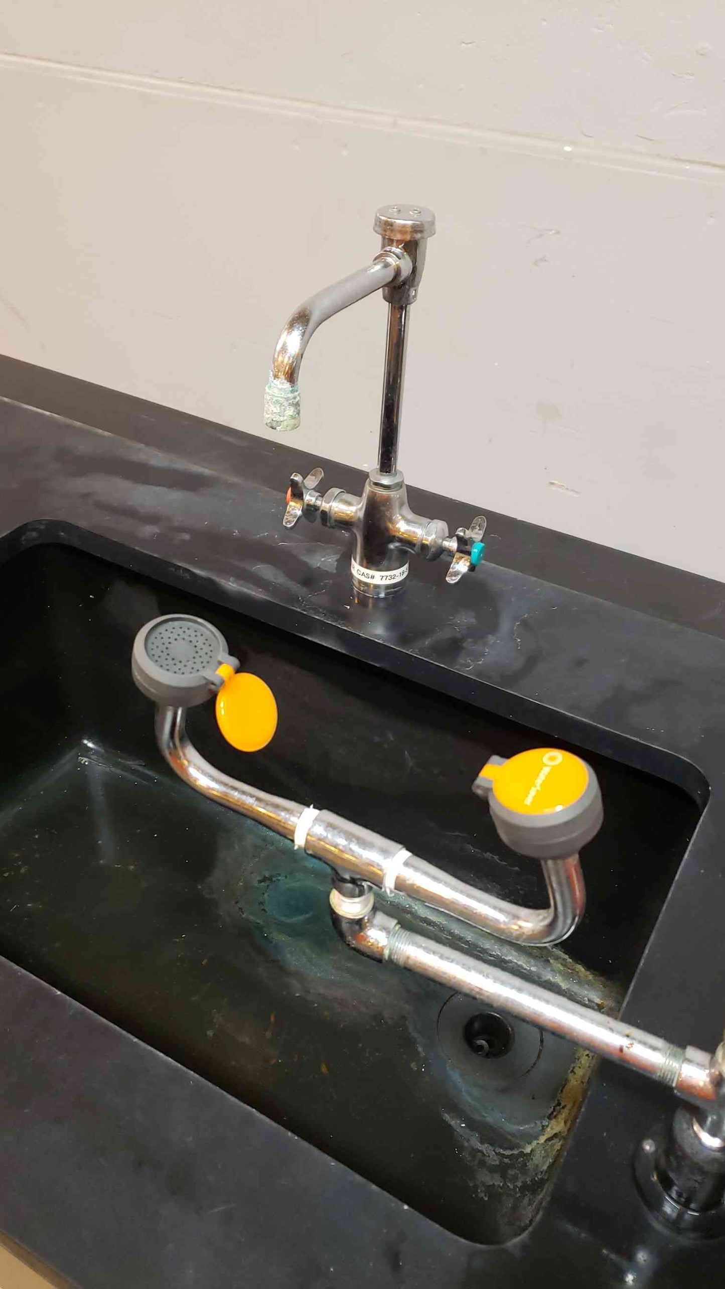 5' Hamilton Sink Bundle (SKU: 13962AA)(13962AA)