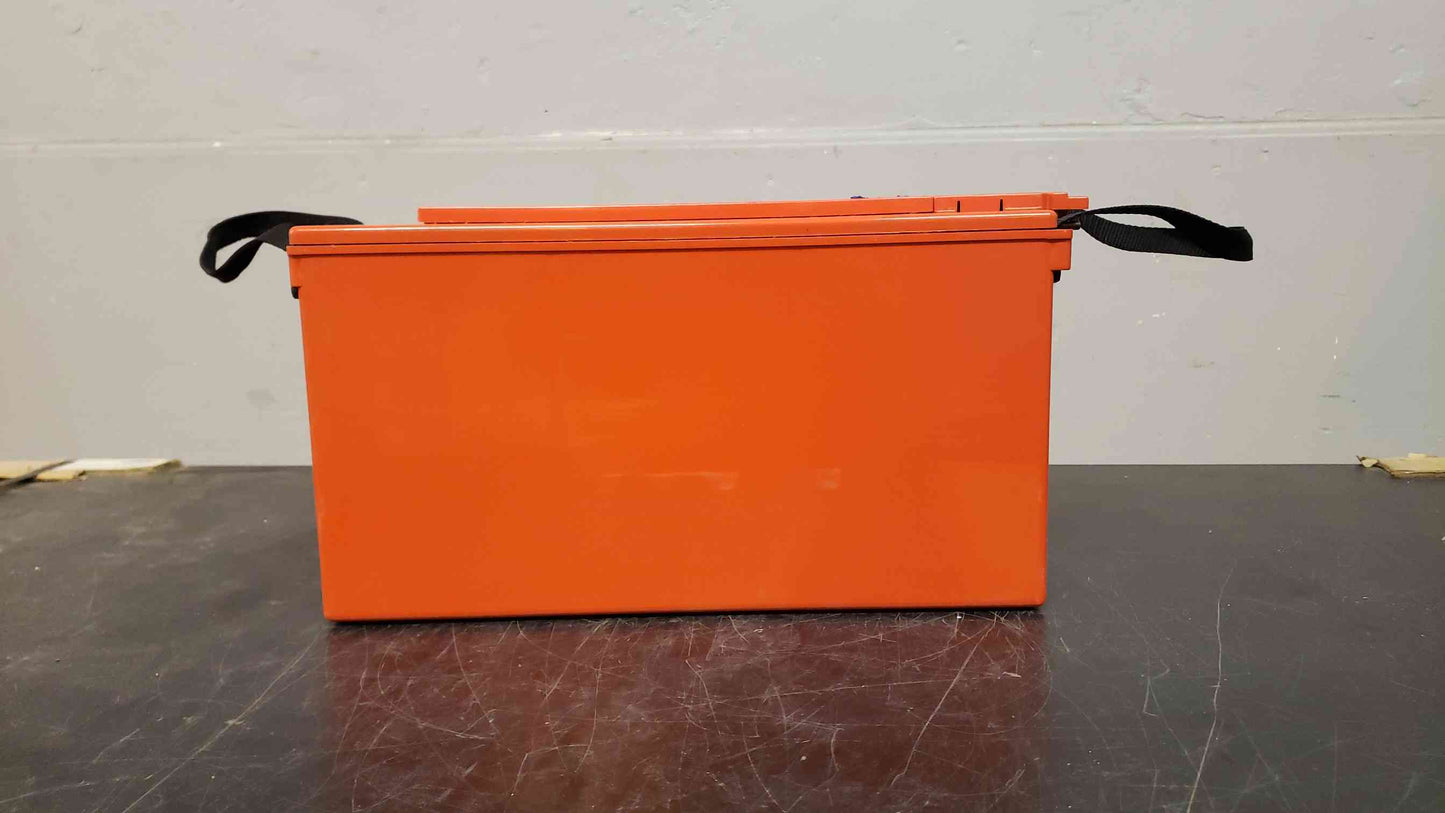 149 Amp Hour Power Safe SBS 145F Battery (14967AA)(14967AA)