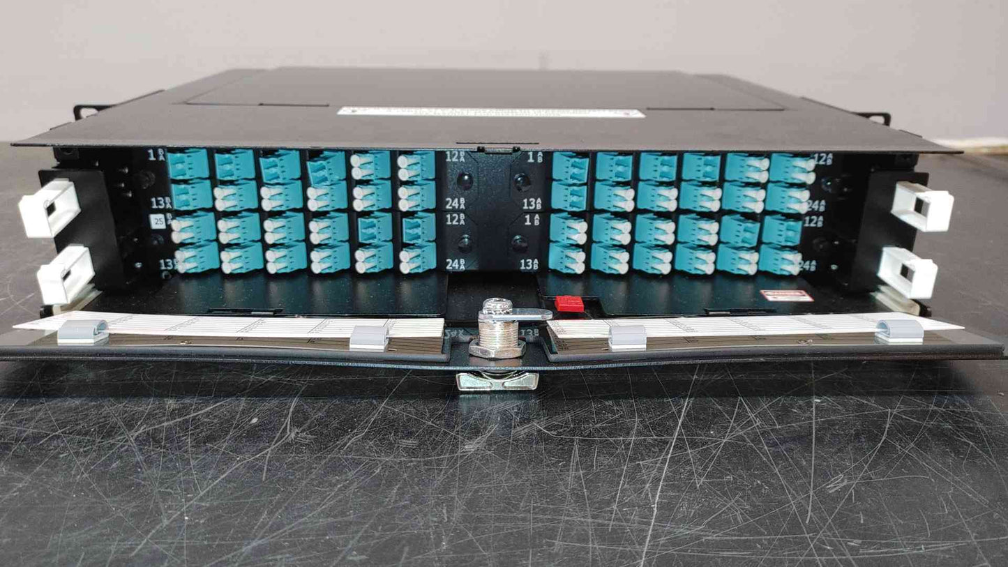 ADC Fiber Optic Patch Panel (SKU: 103246)(103246)