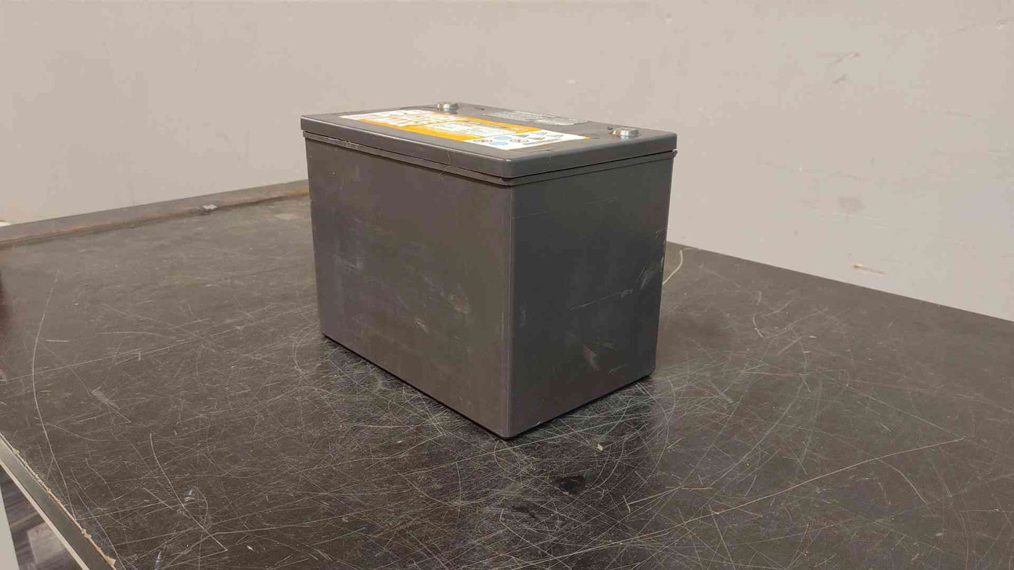 C&D Technologies UPS12-300MR 75AH Non-Spillable 12V Battery 300WPC(103368)