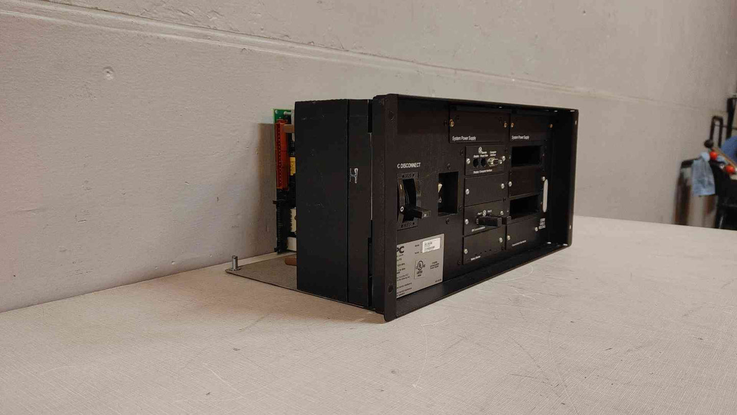 APC Symmetra PX UPS 208V 40KVA SYCF40KF System Power Supply Chassis(103599)