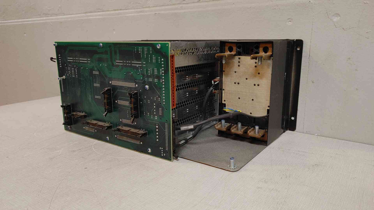 APC Symmetra PX UPS 208V 40KVA SYCF40KF System Power Supply Chassis(103599)