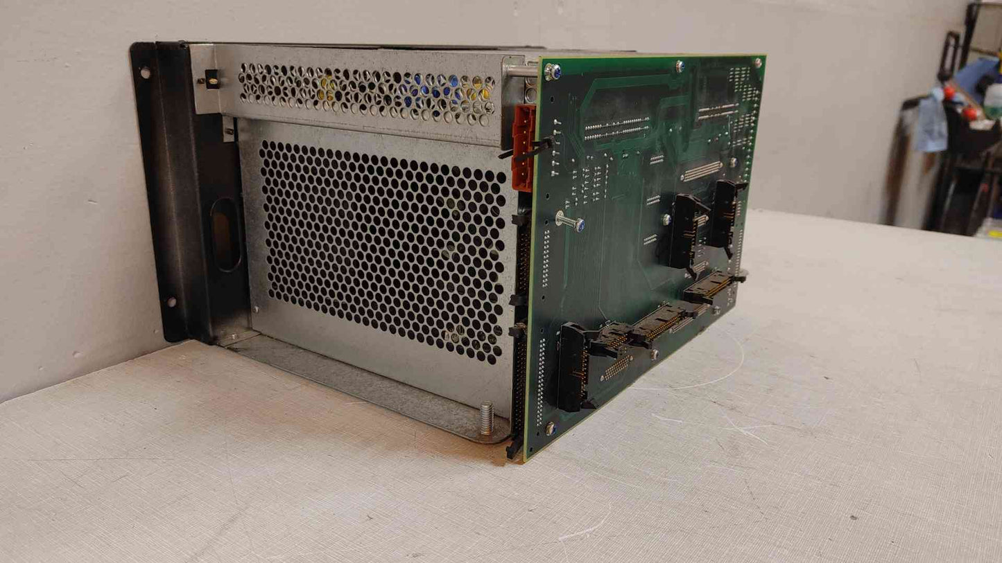 APC Symmetra PX UPS 208V 40KVA SYCF40KF System Power Supply Chassis(103599)