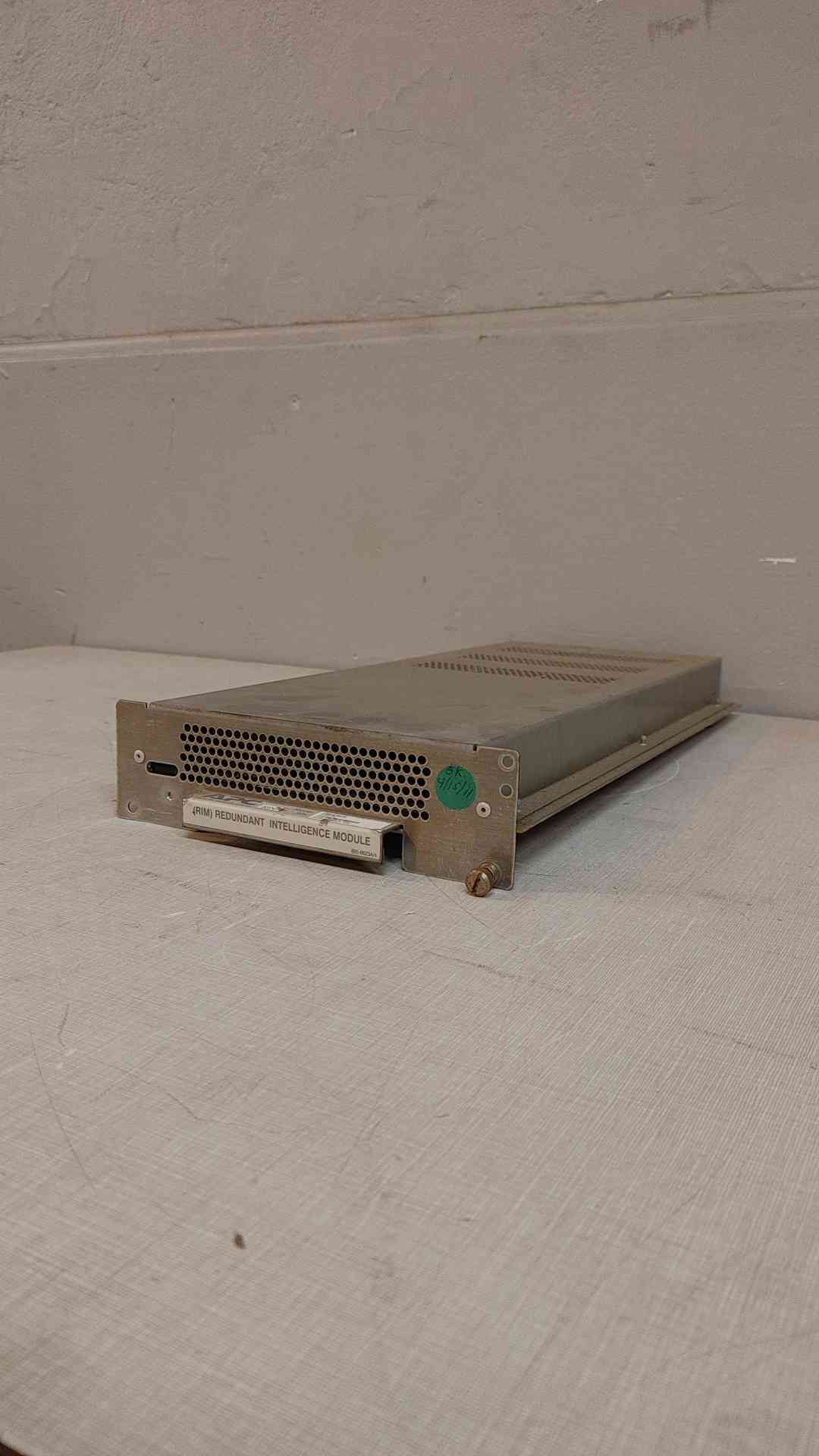 APC Redundant Intelligence Power Module SYRIM(102601)