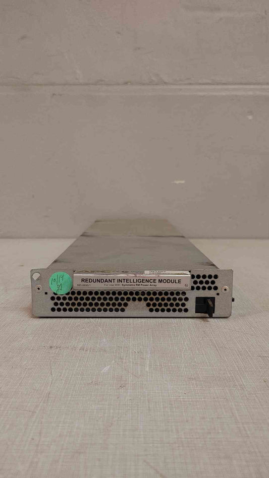 APC Redundant Intelligence Power Module SYRIM3(103603)