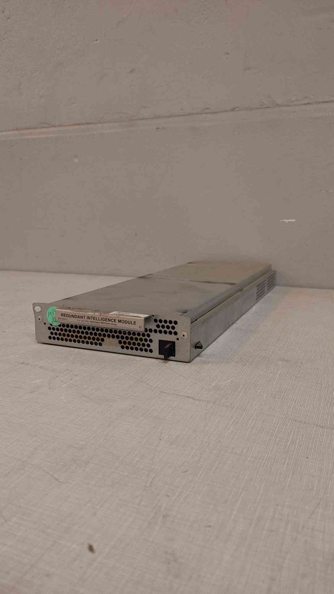 APC Redundant Intelligence Power Module SYRIM3(103603)