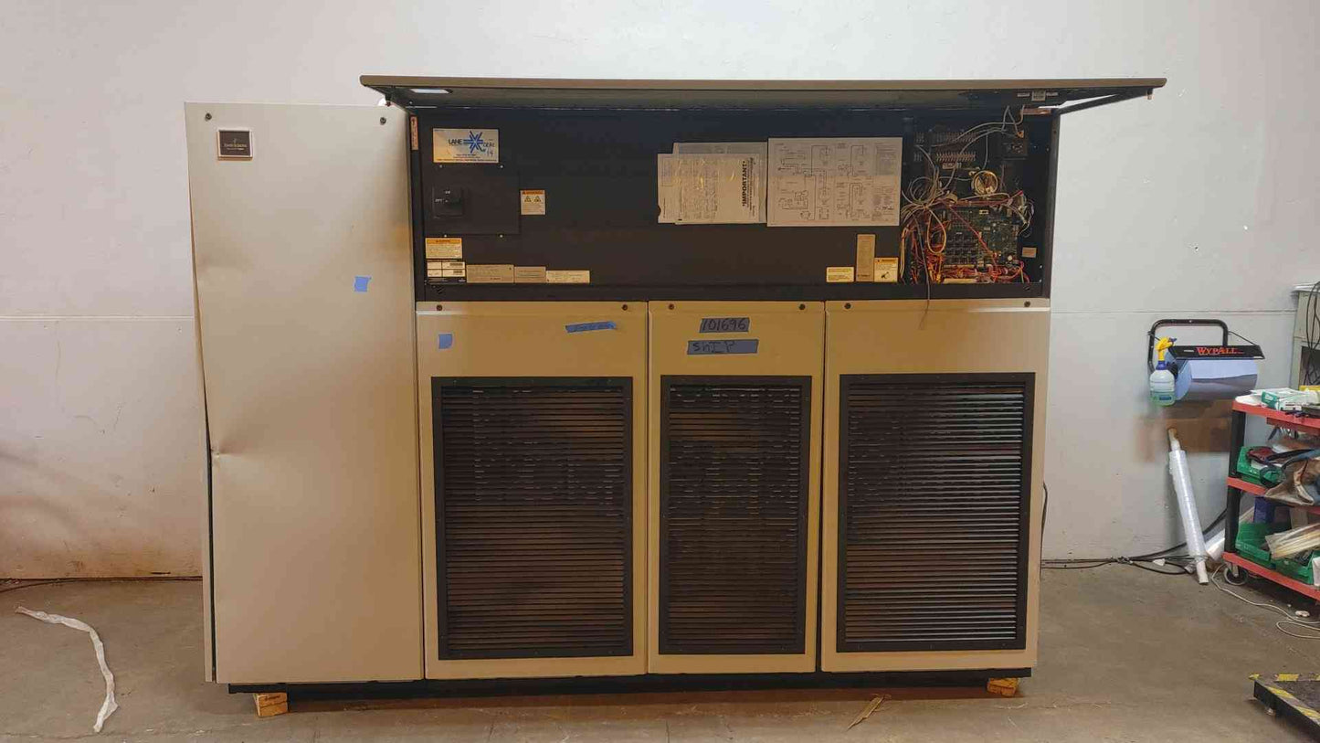 60Hz Liebert VS077 Cooling Center460V3Ph(101696)