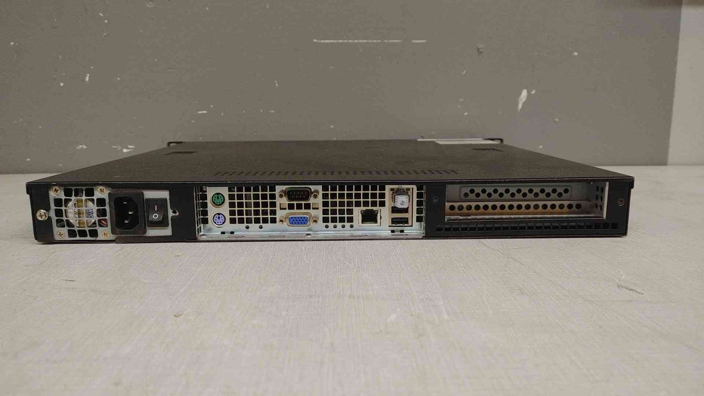 Motorola AirDefense SV-1250-P-1 Data Networking(103633)