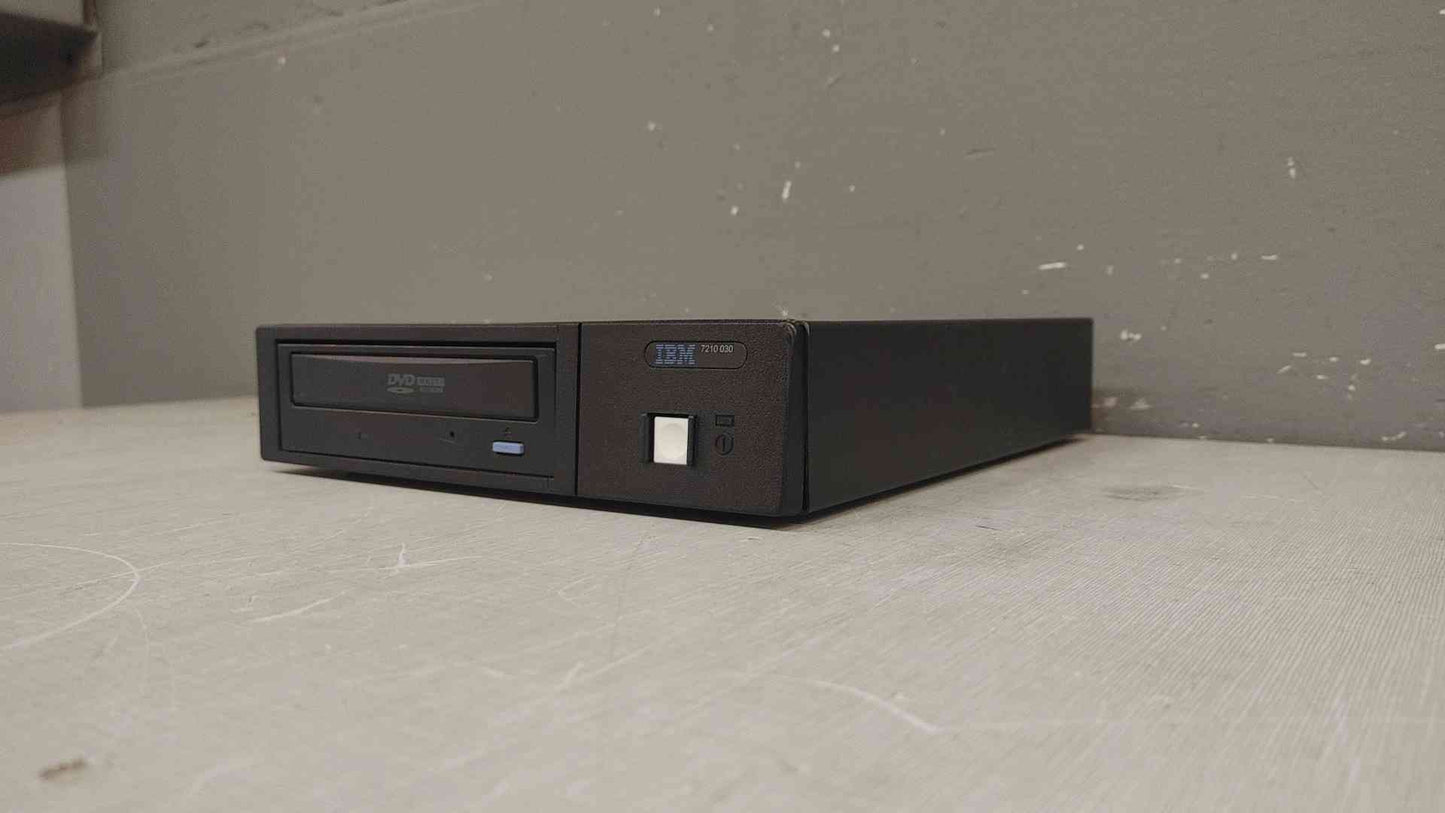 IBM DVD-RAM Drive MS721010V3395(103895)