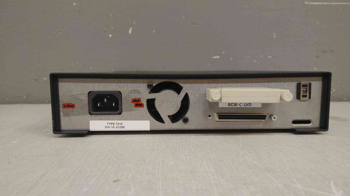 IBM DVD-RAM Drive MS721010V3395(103895)