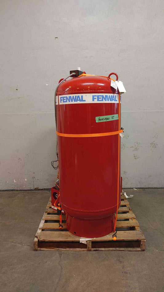 Fenwal Fire Suppression System 513 lbs FM-200 Agent(103948)