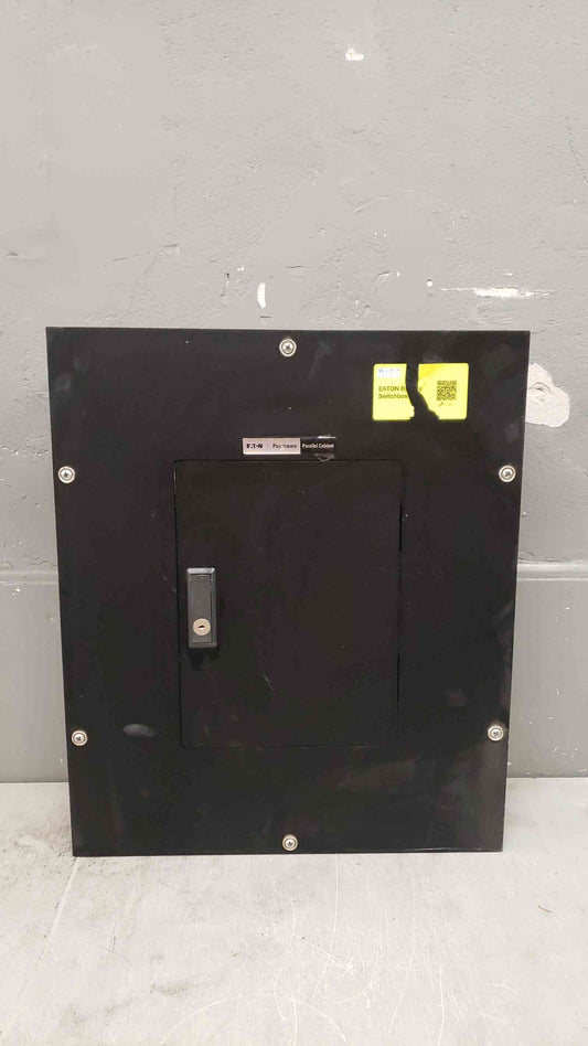 EATON MBP UPS Bypass Switchbox: 1x 225A, 3x 80A PRL1A 120/240V 225 Panel Amps(S6LLST4843)