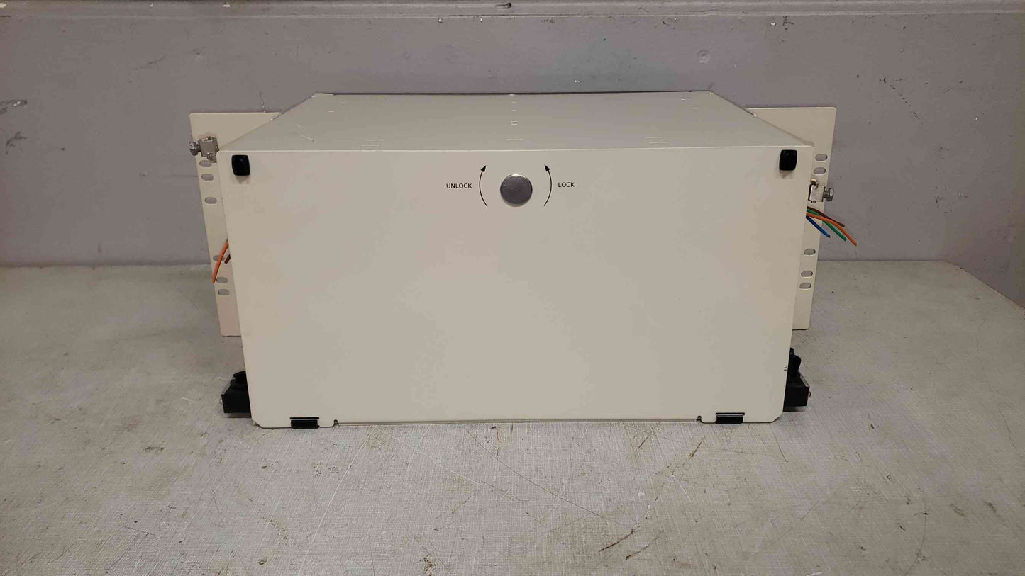 ADC 48 Port Fiber Optic Box FPL-48RP07-4820(104440)