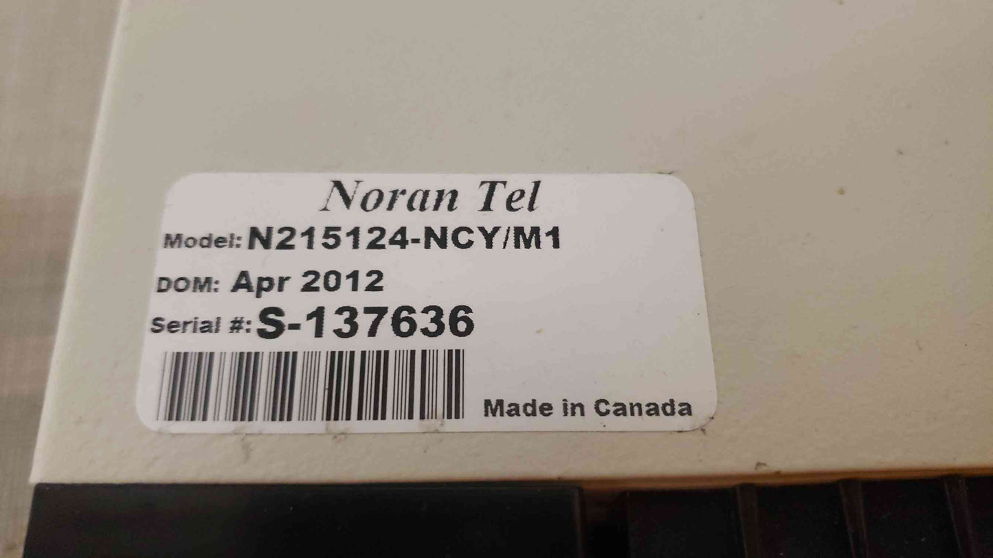 Norman Tel N215124-NCY/M1(104441)