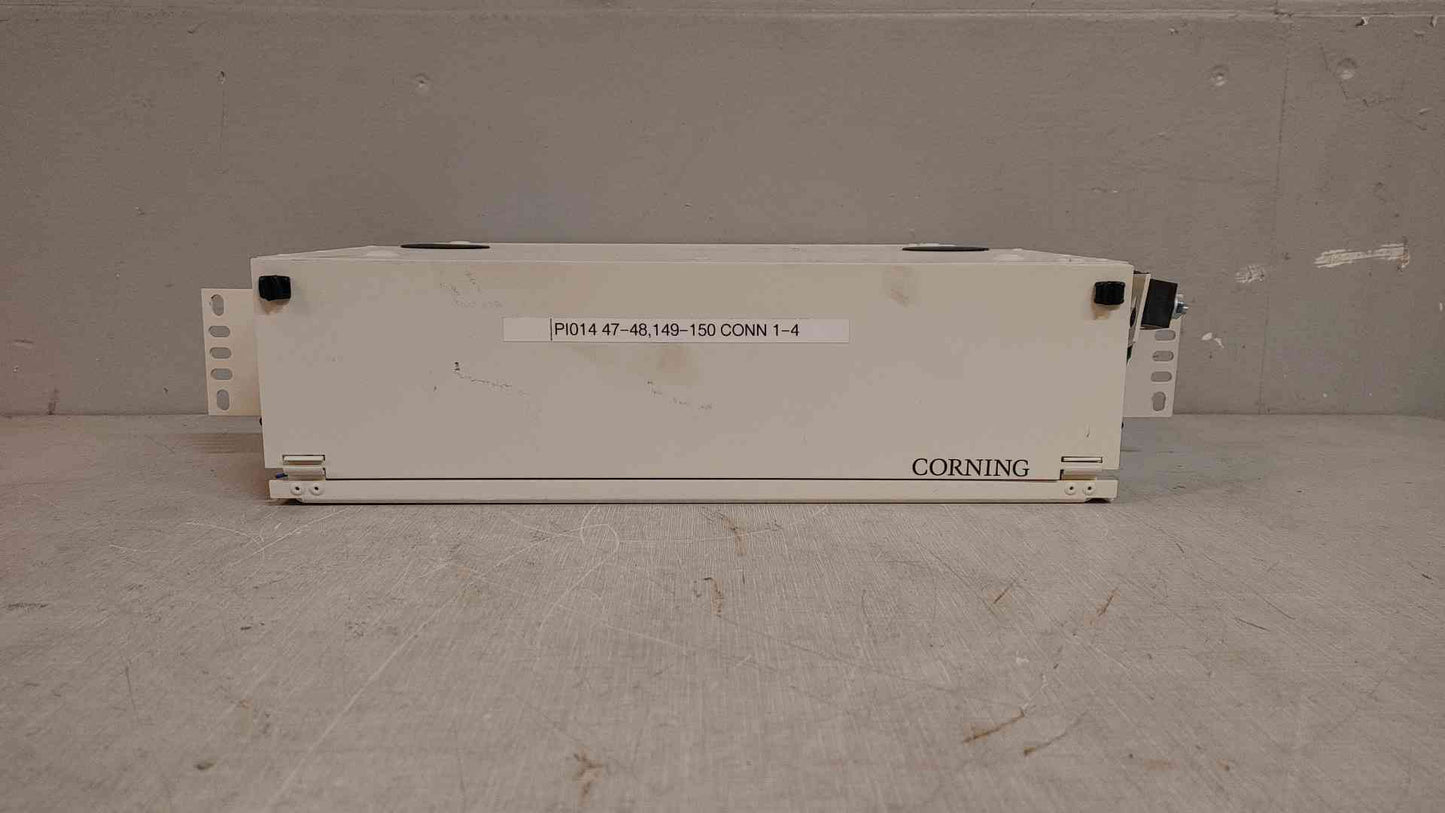 Corning Fiber Patch Panel LDC-5-VZ(104446)