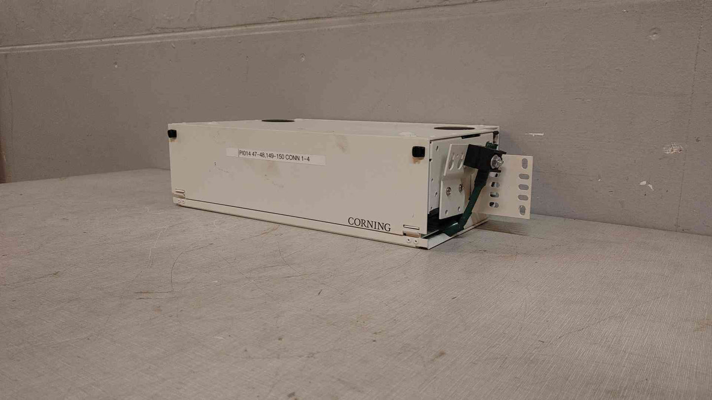 Corning Fiber Patch Panel LDC-5-VZ(104446)