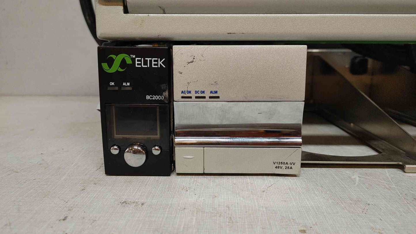 Eltek BC 2000 Series Power System 100-240VAC 40A PWM1R0JERA(104453)