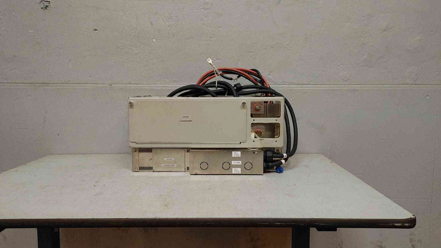 Eltek BC 2000 Series Power System 100-240VAC 40A PWM1R0JERA(104453)