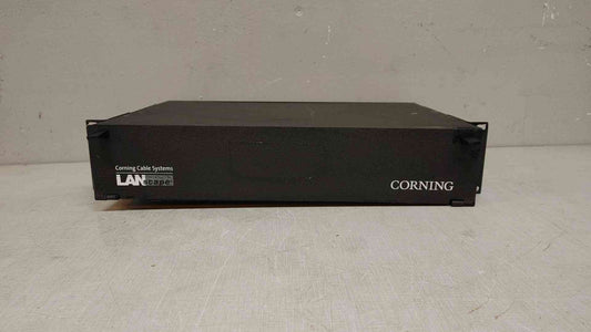 Corning Lanscape Fiber Patch Panel CCH-02U(104525)