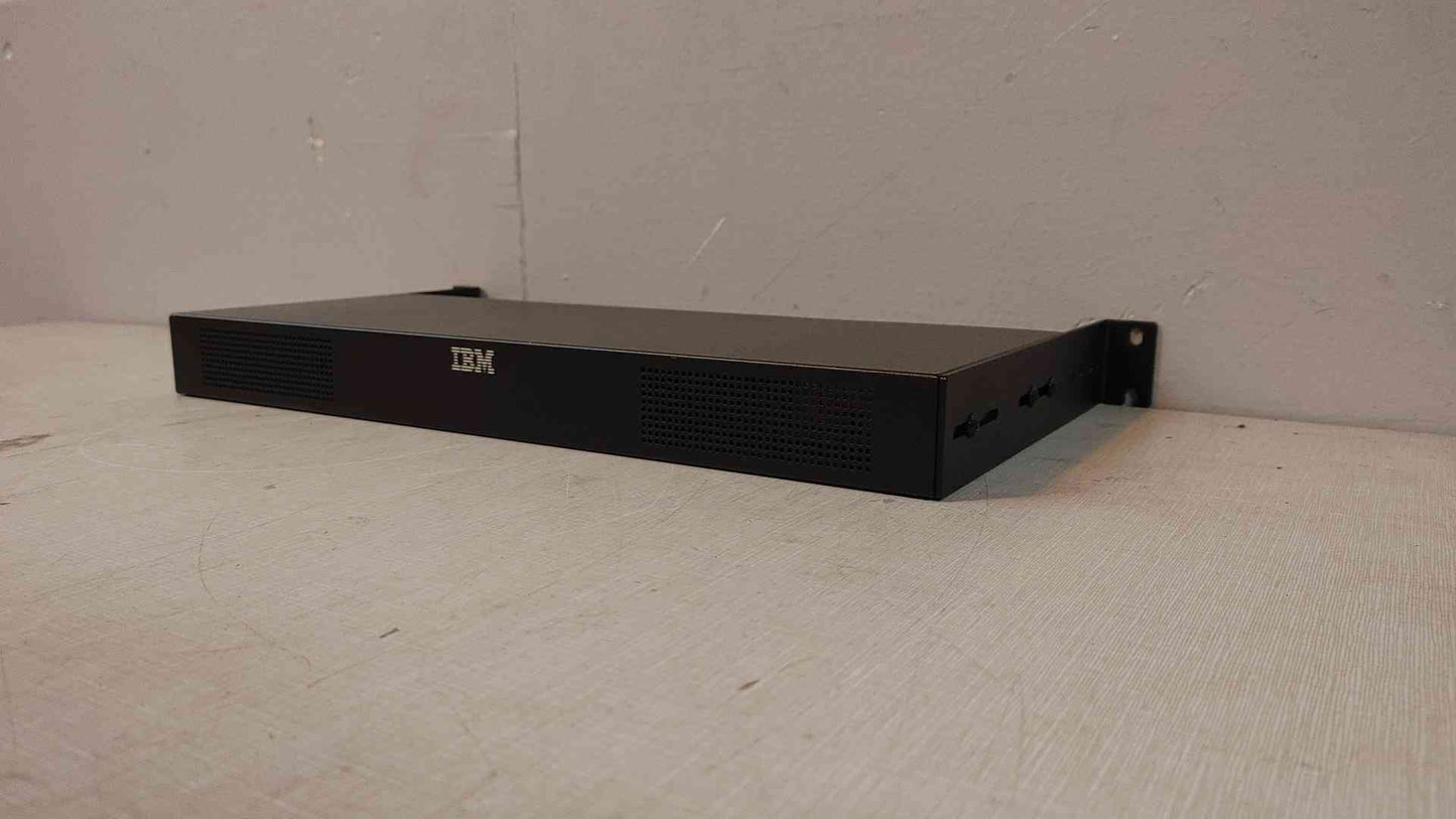 IBM Network Switch 100-240V 1.25A 69Y6010(104697)