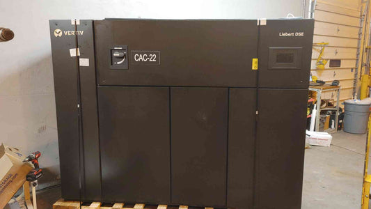 Vertiv Liebert CRAC 24 Ton DA085D P1AD454S '19 (SKU: 4517AA)