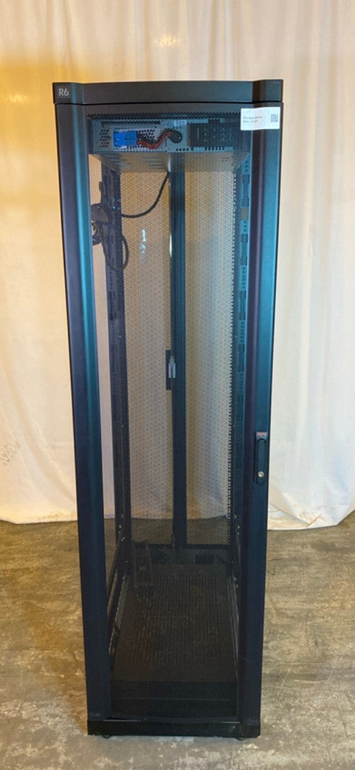 Server Rack(S6LLST2103)