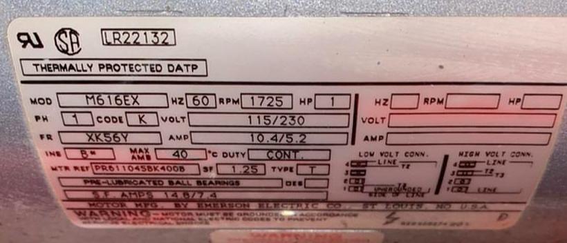 VIKING FIREFLEX TOTALPAC INTEGRATED SPRINKLER FIRE PROTECTION SYSTEM(S6LLST4027)