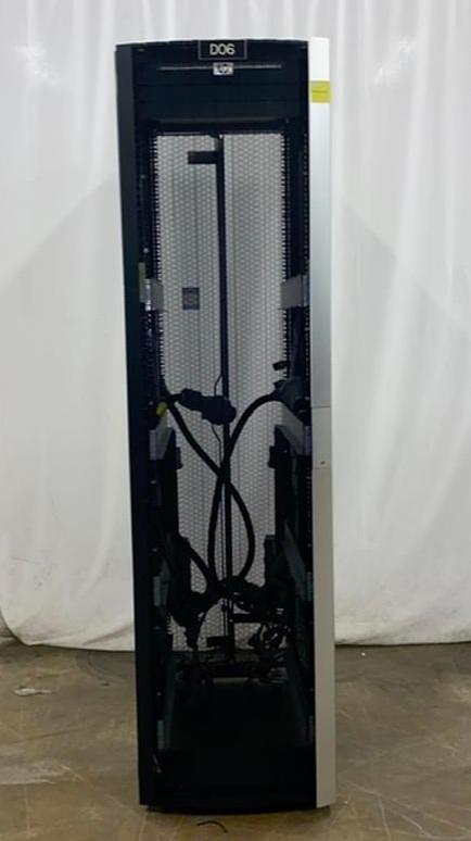 HP Server Rack G2 433261(S6LLST4674)