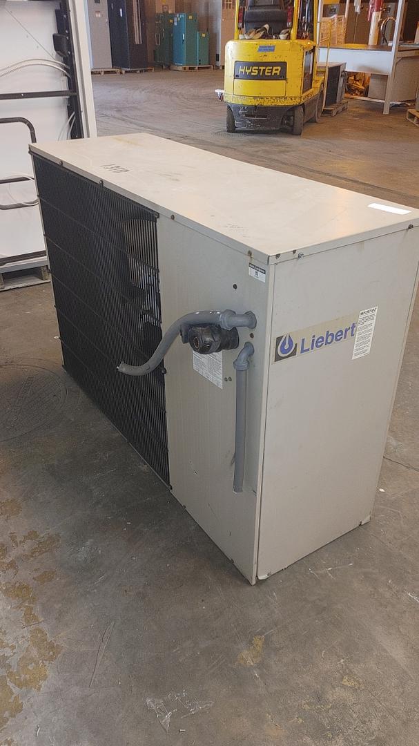 Liebert Fan Condenser S6LLST12412(S6LLST12412)