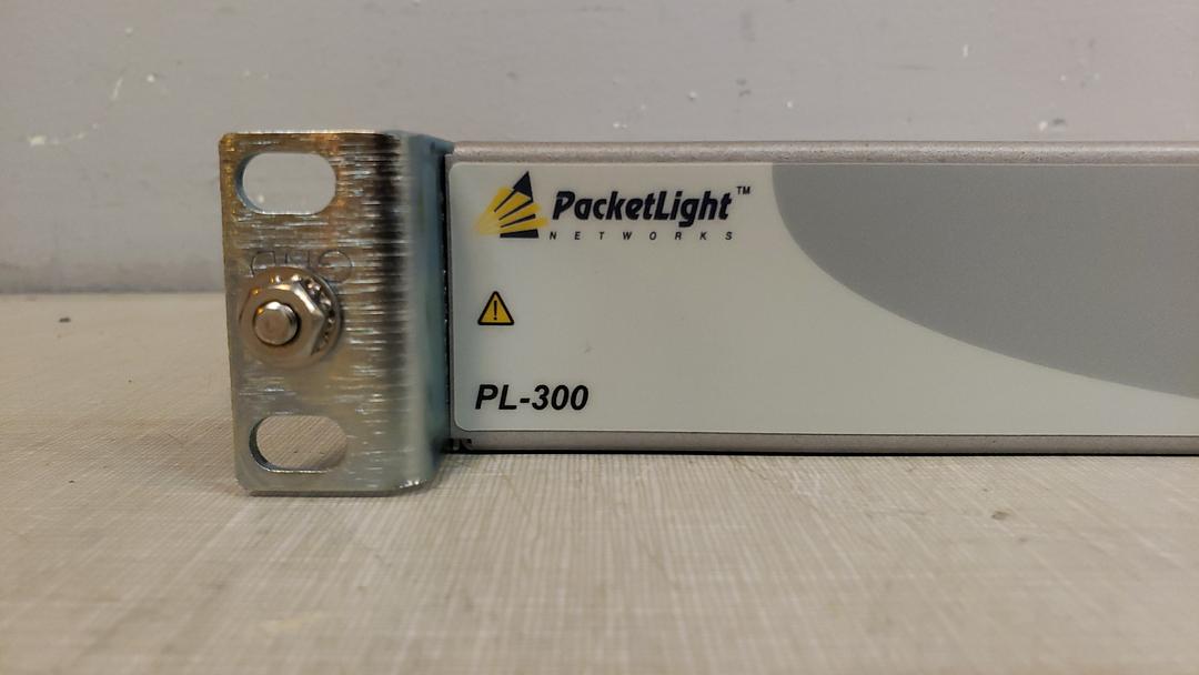 PL-300 PacketLight PL-300-40KM-DCM(S6LLST9183)