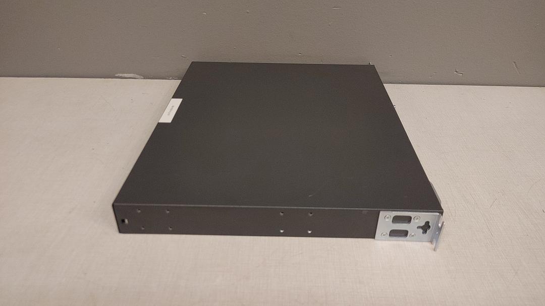 Cisco VG310 Analog Voice Gateway(S6LLST11491)