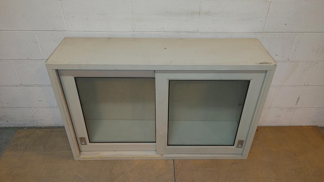 47" Recessed Overhead Cabinet S6LLST12348(S6LLST12348)