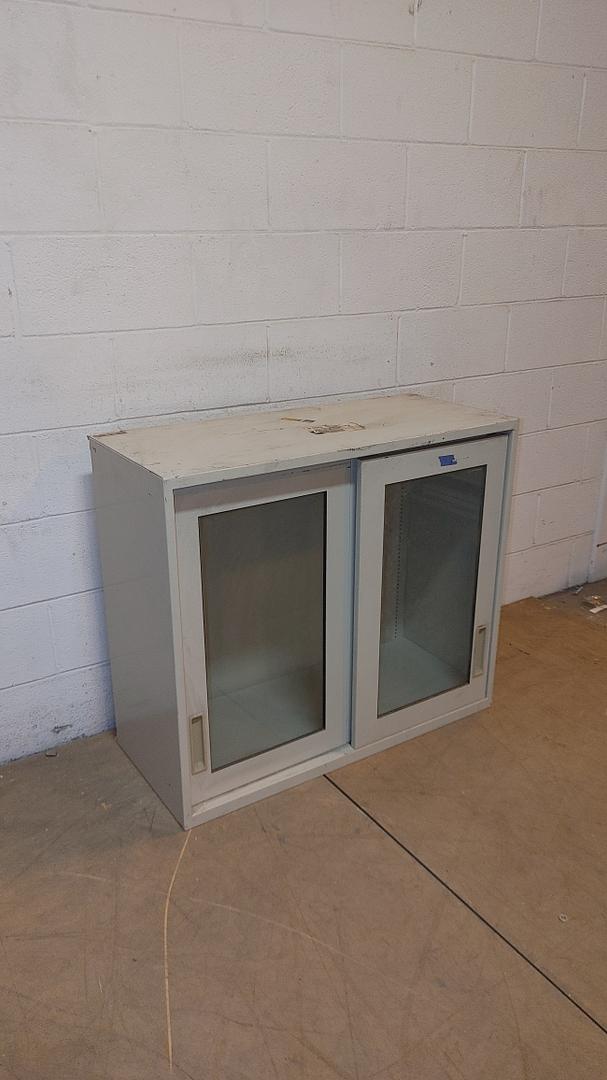 36" Overhead Cabinet S6LLST12334(S6LLST12334)