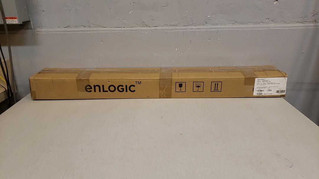 enLOGIC EB0203X5501 New in Box 16A PDU(S6LLST10874)