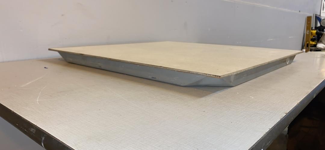 Tate CCN1000 Raised Access Floor Tiles (S6LLST5220)(S6LLST5220)