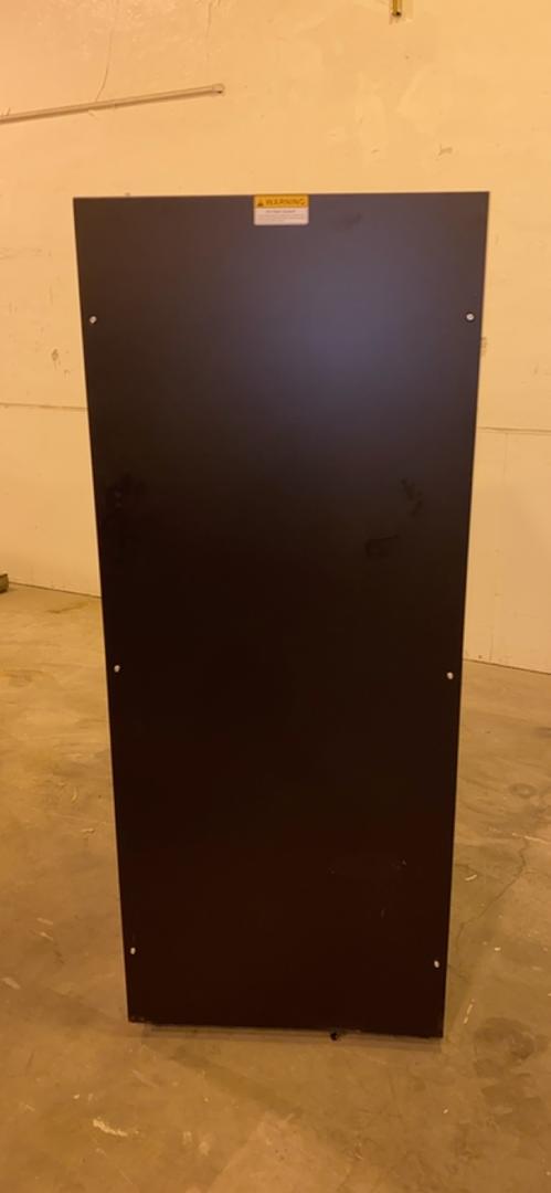 EMERSON 45KVA APM UPS 208/120 '13(S6LLST3419)