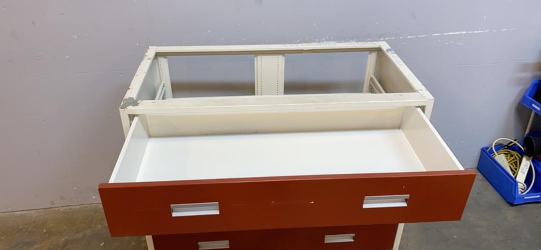 42" 4 Drawer(S6LLST5731)