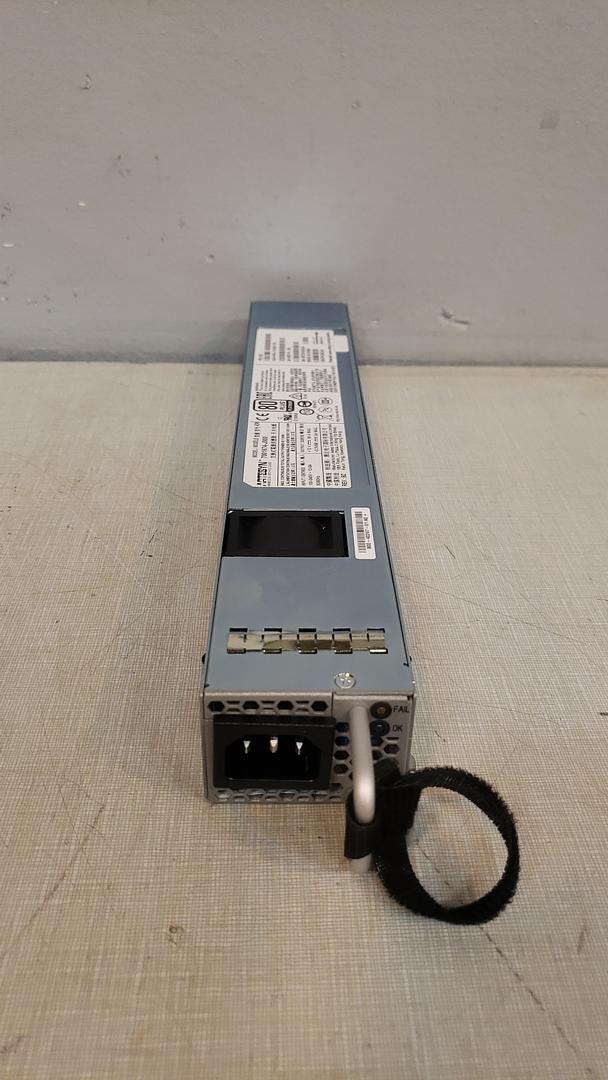 Cisco Nexus N6K-C6004(S6LLST9127)