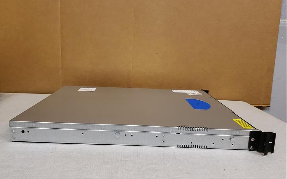 Cisco Security MARS 25 SERIES SR1530AHLX27(S6LLST8038)