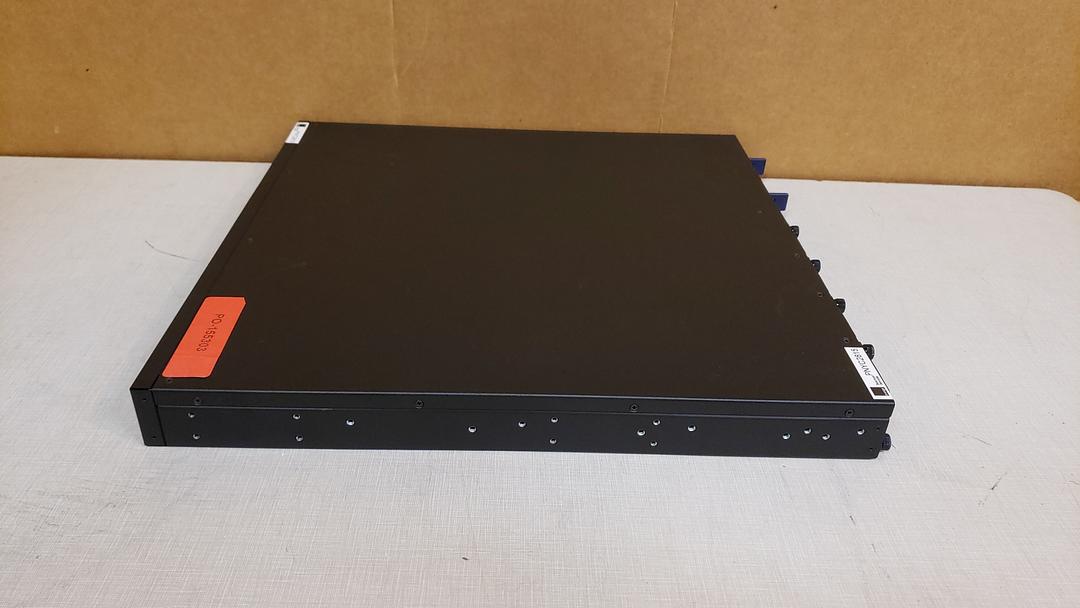 Cisco vEdge 2000 VEDGE-2000-AC-K9 Router(S6LLST8031)